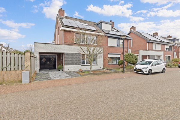 Medium property photo - Zirkoon 3, 5912 SW Venlo